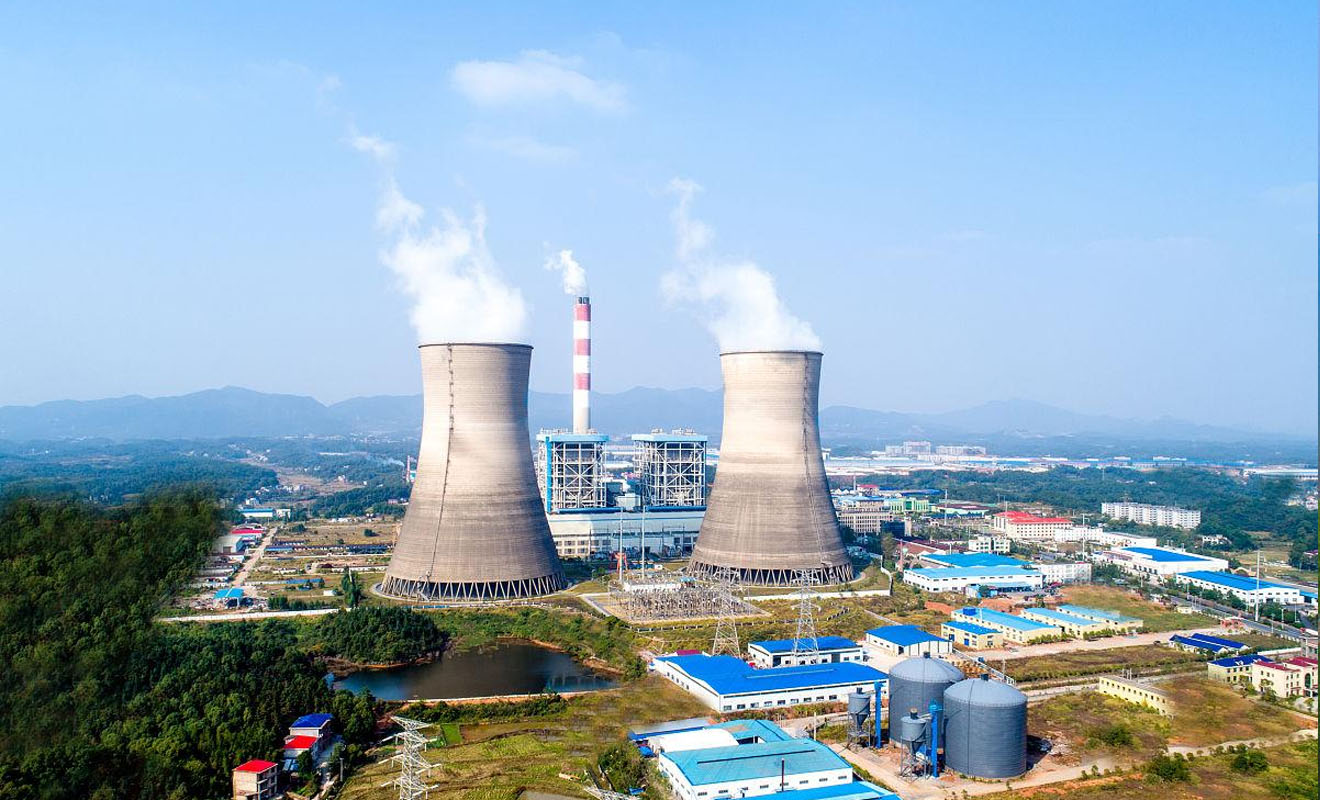 电力行业机械密封