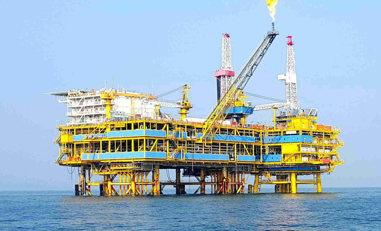 密封技术在石油机械中...