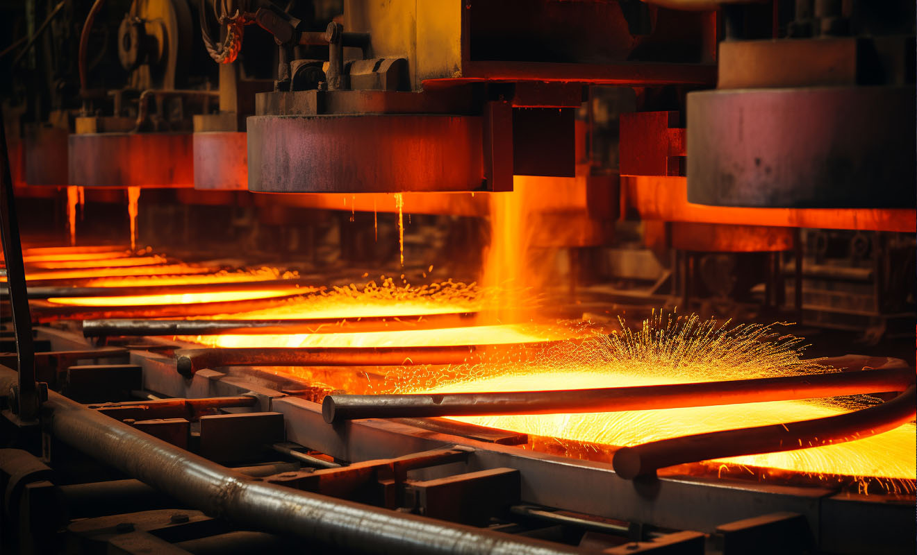 机械密封应用于冶炼冶...